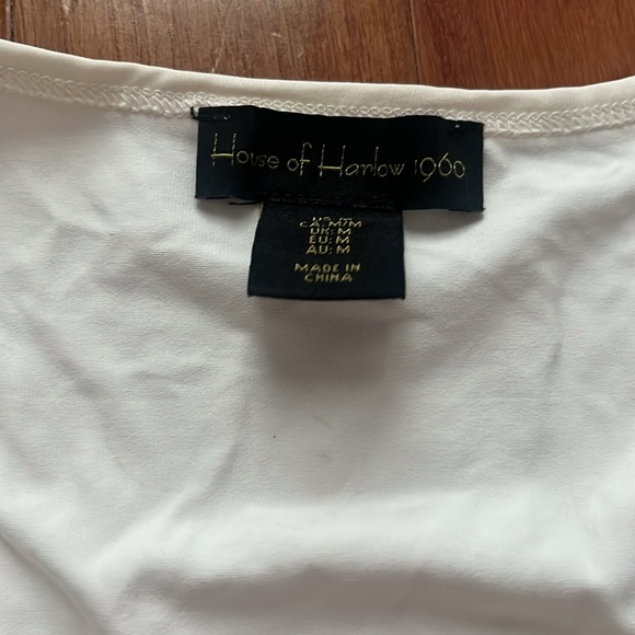 Cream colored Body Suit - Picture 4 of 4